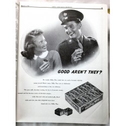 Army and Navy Journal